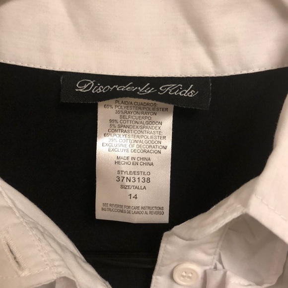 Dress - Picture 5 of 7